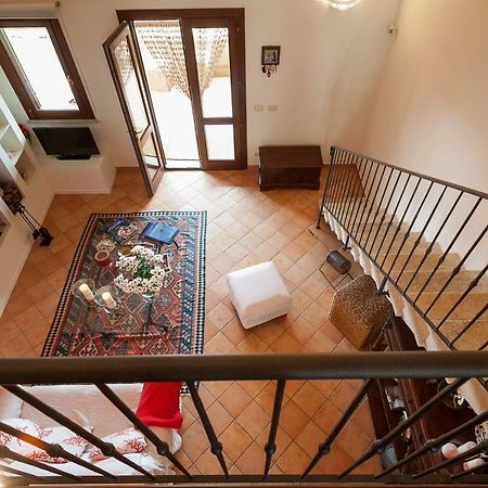 Villa Baia Verde Custonaci Ngoại thất bức ảnh